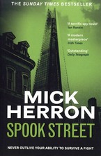 Spook Street