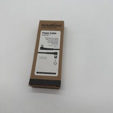 PocketWizard 804-608 PW-DC-N10