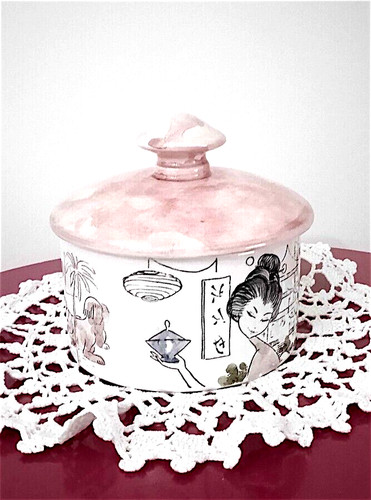 Ceramiche milano italy - di,