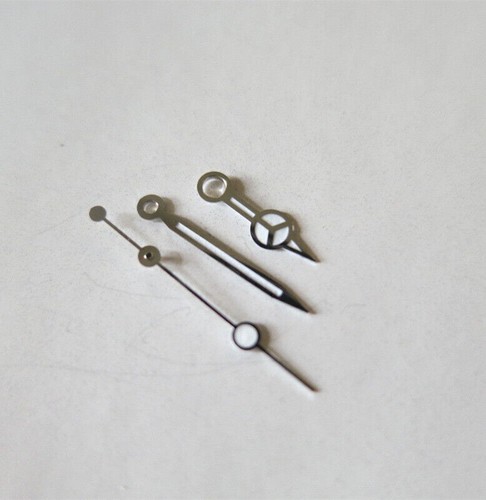 Set lancette orologio - orologio, per