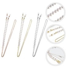 3 Pcs Catenella Per Occhiali