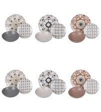 SERVIZIO PIATTI VILLA D'ESTE