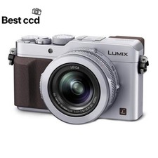 Panasonic LUMIX DMC-LX100