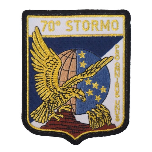 Patch aeronautica militare - patch,
