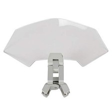 Prolunga schermo clip