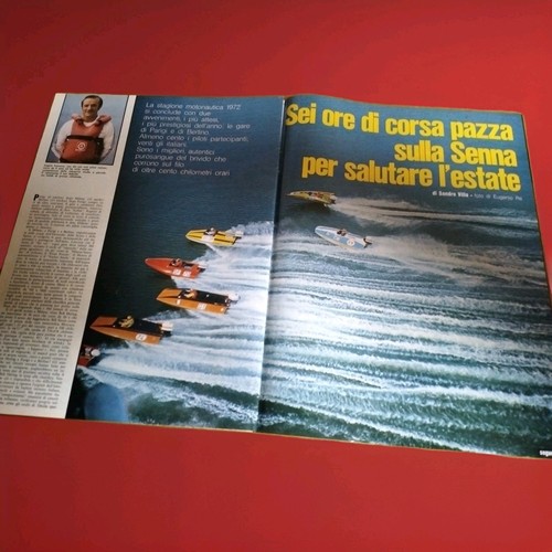 Angelo vassena offshore - vassena,