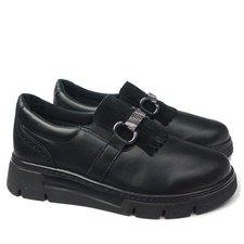 CINZIA SOFT MOCASSINO A PIANTA