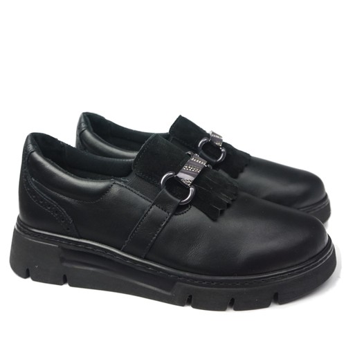 Cinzia soft mocassino - cinzia,