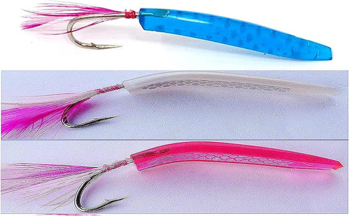 Unghietta pesca traina esca - unghietta,