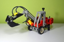 Lego Technic set 8837