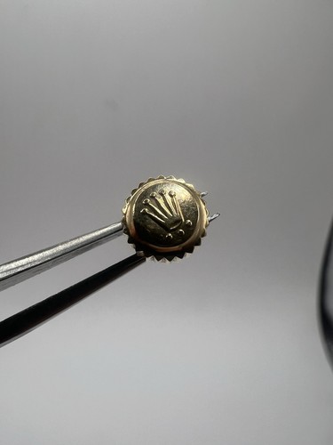 Corona rolex mm - rolex,