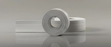 Zoccolino battiscopa pvc - in,