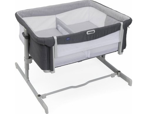 Chicco next2me twins - chicco,