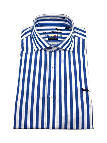 Harmont blaine camicia - blaine, –