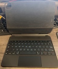 Apple magic keyboard per ipad - keyboard,