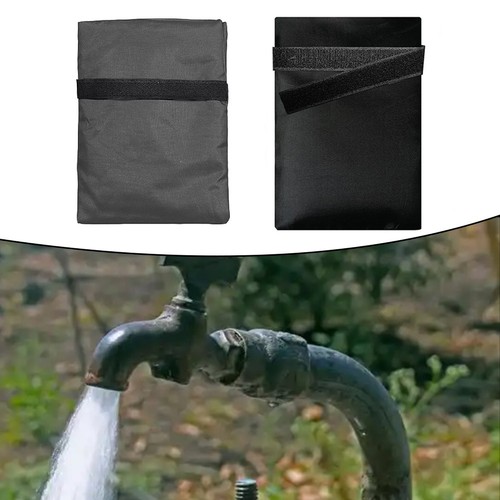 Copri rubinetto invernale - copri,