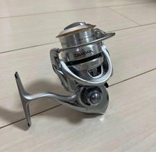 Mulinello spinning daiwa - mulinello,