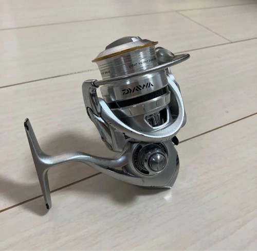 Mulinello spinning daiwa 11 - da,