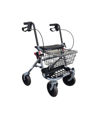 Deambulatore rollator - deambulatore,