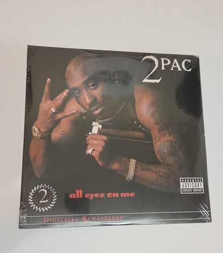 Vintage 2pac all - vintage, on
