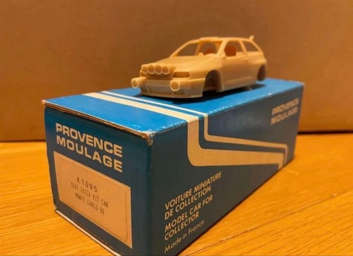 Provence moulage seat - provence, 1/43