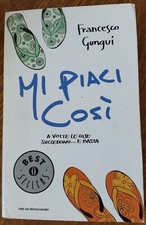 Mi piaci così - Francesco