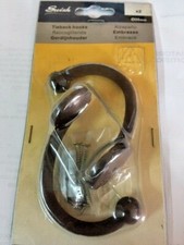 2 Raccoglitenda per veli e