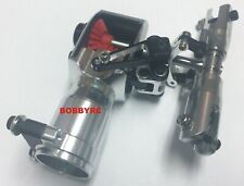 Unità tubo coppia coda elicotteri Align/T-Rex 550E 550X 550L 600N