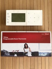 Danfoss TPOne Programmable