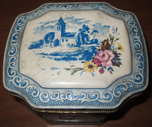 Caramelle novi ligure vintage - novi,
