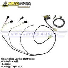 HEALTECH Cambio elettronico