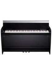 Pianoforte digitale 88 tasti pesati -  DEXIBELL Vivo H7 Black - Da esposizione