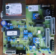 MLC09.01  1.018909 scheda accensione  per Caldaia Immergasi EOLO IONO MAIOR