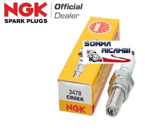 Candela originale ngk cr8ek - candela,