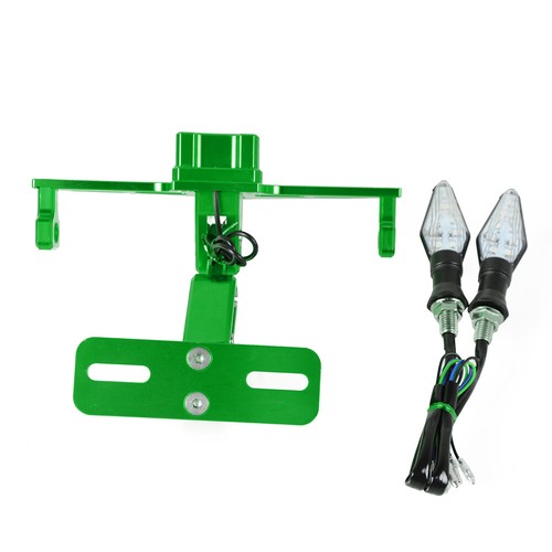 Supporto staffa targa - , per