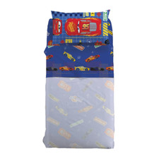 Completo letto una piazza