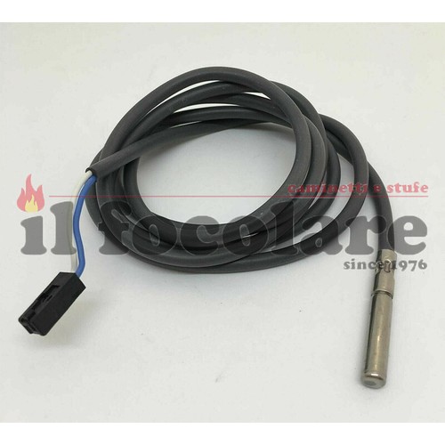 Edilkamin r1020160 sonda acqua - r1020160,
