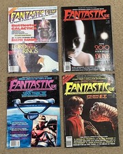 Fantastic films lot feb - fantastic,