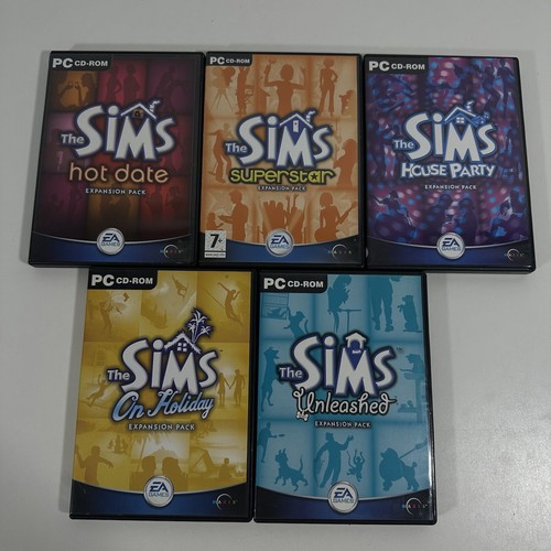 The sims gioco - the,