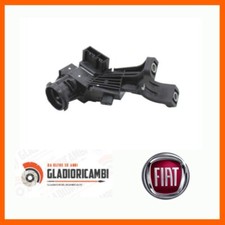 Bloccasterzo commutatore