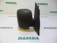 Außenspiegel rechts Peugeot