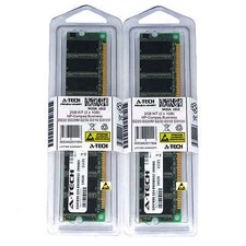 2GB KIT 2 x 1GB HP Compaq
