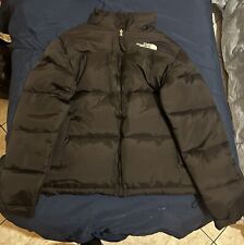 The North Face da Uomo - Nera Taglia M