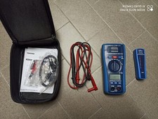 Multimetro digitale Lafayette