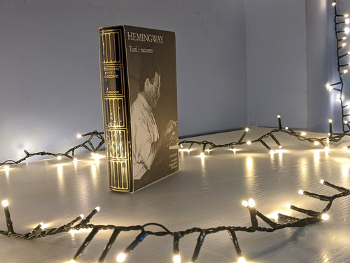 Ernest hemingway tutti i - -,
