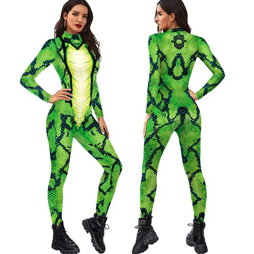 Costume halloween adulto donna - adulto,