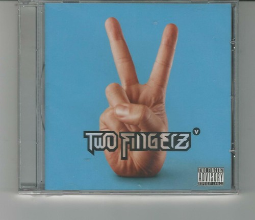 Two fingerz v - fingerz,