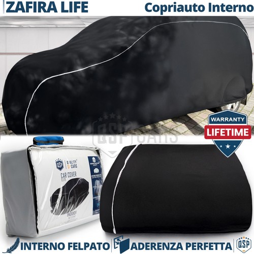Telo copriauto interno - copriauto,