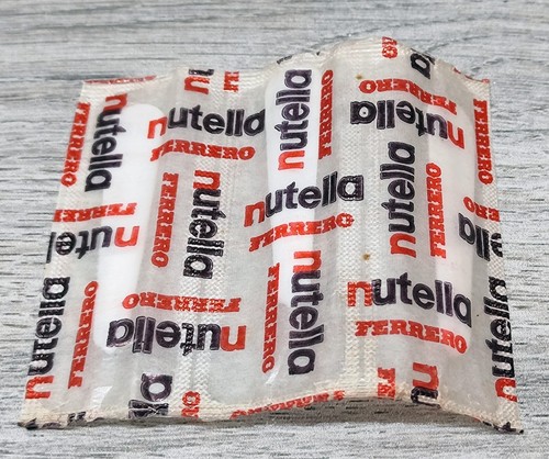 Lotto cucchiaini spatoline - lotto,