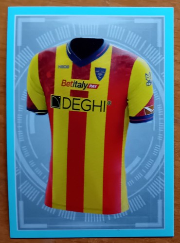 Figurina calciatori panini - figurina,